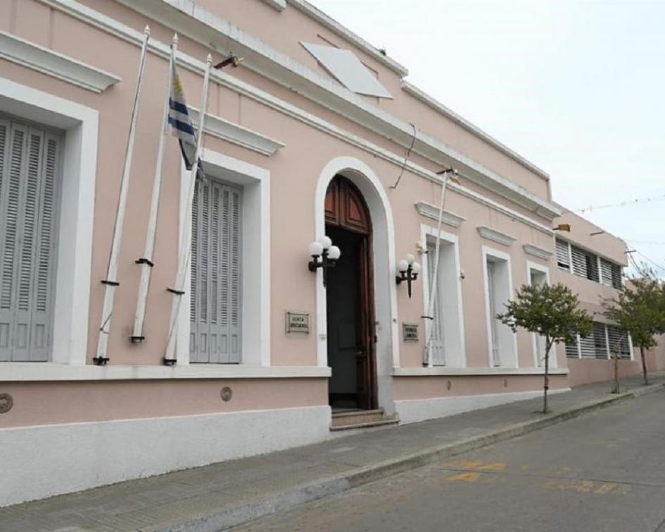 Contribución Inmobiliara Urbana tiene fecha para el 24 de marzo. Departamento de Lavalleja