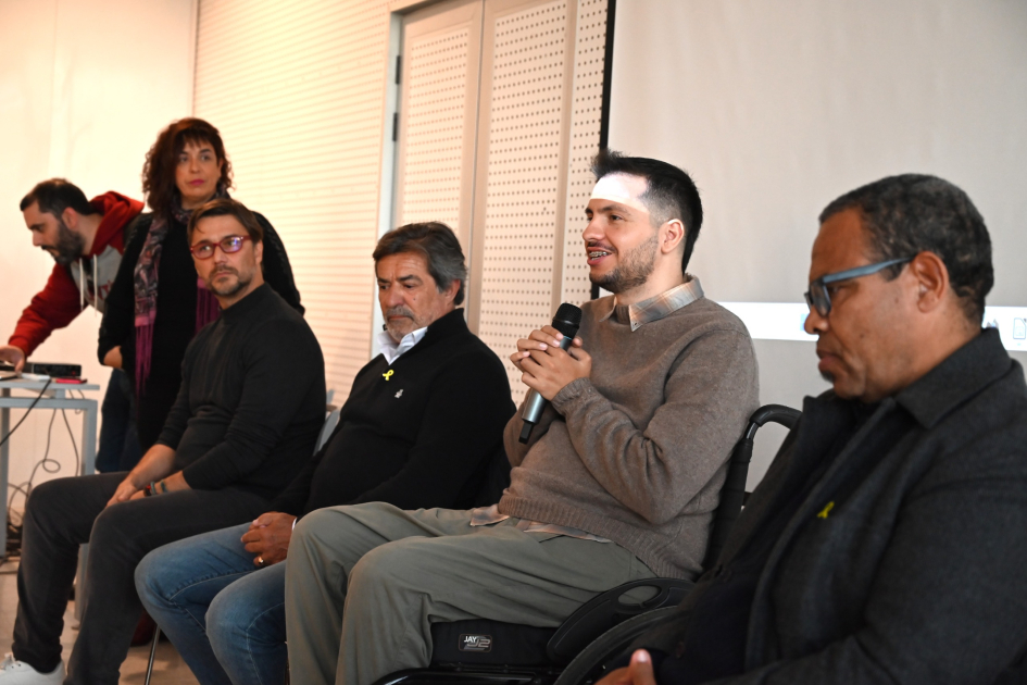 Lavalleja promovió una jornada de escucha y sensibilización sobre siniestros de tránsito en UTEC