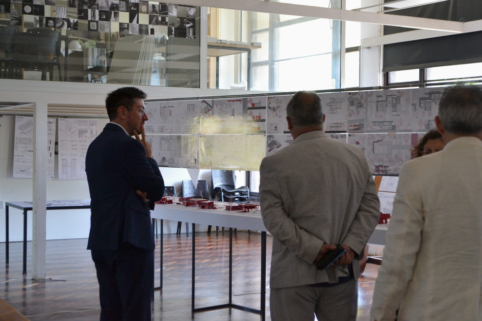 Intendencia de Lavalleja y UDELAR firmaron primer convenio marco desde el año 2000