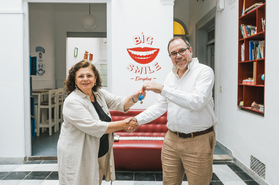 Los jóvenes de Lavalleja tendrán nuevo hogar estudiantil