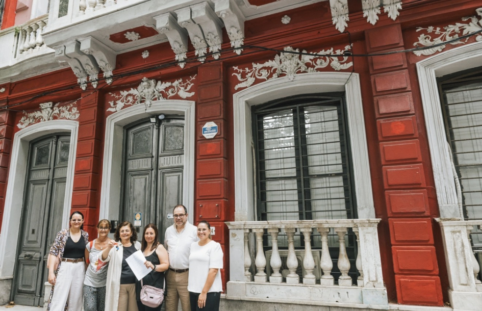 Los jóvenes de Lavalleja tendrán nuevo hogar estudiantil