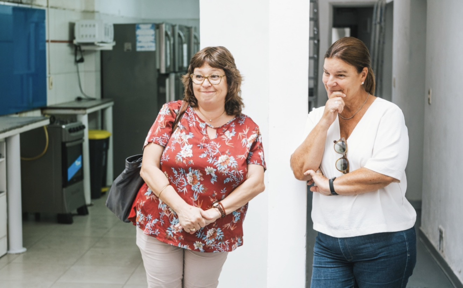 Los jóvenes de Lavalleja tendrán nuevo hogar estudiantil