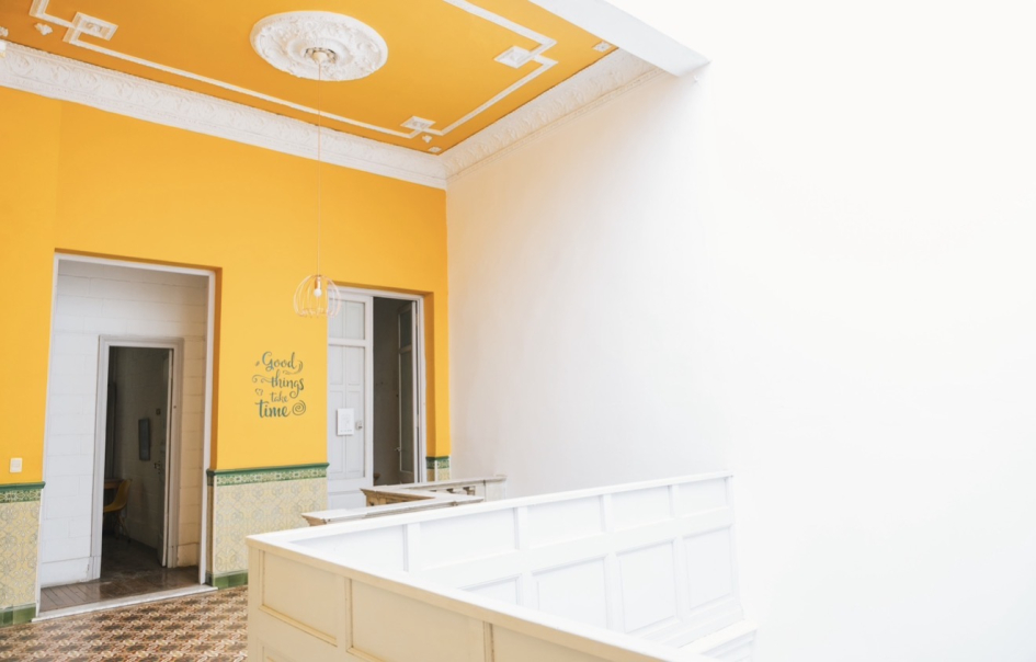 Los jóvenes de Lavalleja tendrán nuevo hogar estudiantil