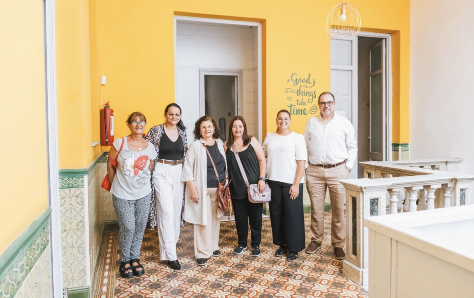 Los jóvenes de Lavalleja tendrán nuevo hogar estudiantil