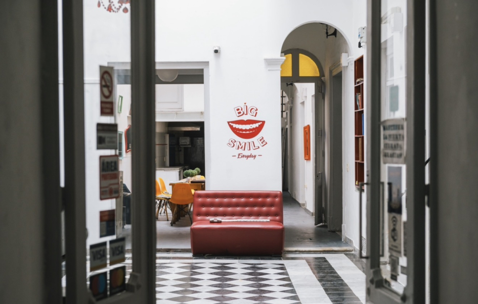 Los jóvenes de Lavalleja tendrán nuevo hogar estudiantil