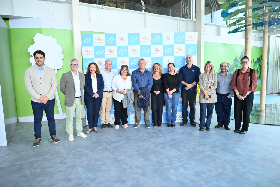 La intendencia y LATU acuerdan trabajar en conjunto para impulsar el desarrollo de Lavalleja