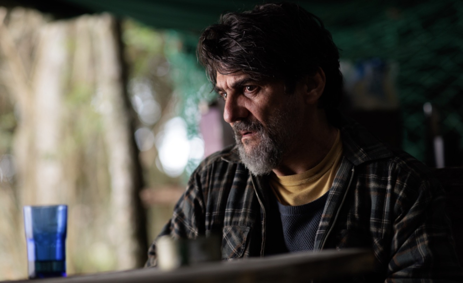 César Troncoso, destacado actor uruguayo, protagonista de la película rodada en Lavalleja César Troncoso, destacado actor uruguayo, protagonista de la película rodada en Lavalleja