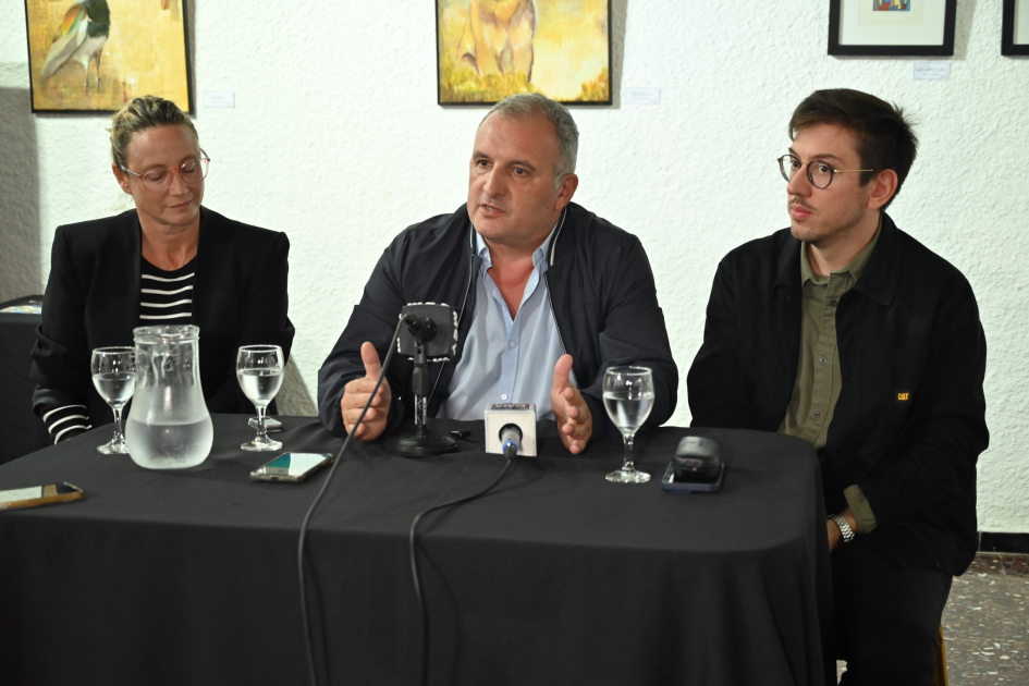 Minas será sede de laboratorio urbano sobre viviendas vacías