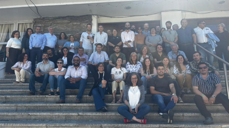 Lavalleja recibió el Taller Nacional de Fortalecimiento de Capacidades en Gestión de Residuos Lavalleja recibió el Taller Nacional de Fortalecimiento de Capacidades en Gestión de Residuos