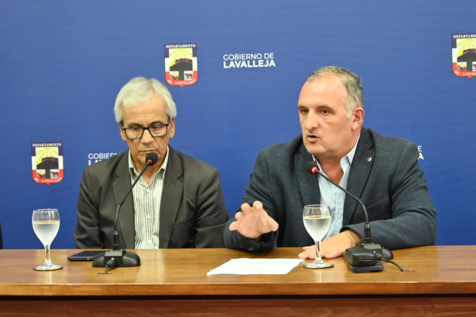 Lavalleja reactiva fondo para apoyar emprendimientos y acceso a herramientas de trabajo