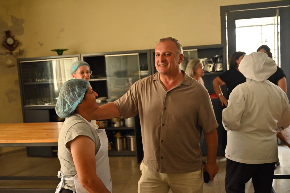 Lavalleja amplía su oferta educativa: Gastronomía y Mantenimiento y operación eléctrica