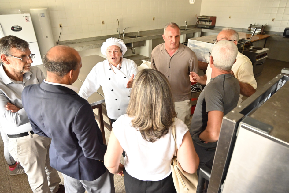 Lavalleja amplía su oferta educativa: Gastronomía y Mantenimiento y operación eléctrica