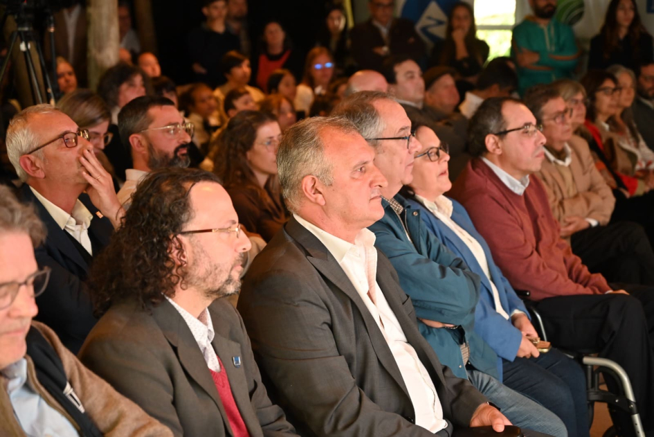 Lavalleja presentó a Manantiales Serranos como nuevo Geoparque Mundial de UNESCO