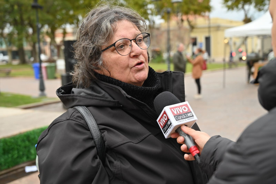 Lavalleja celebró el Día Mundial de la Abeja con actividades educativas y apoyo al sector apícola