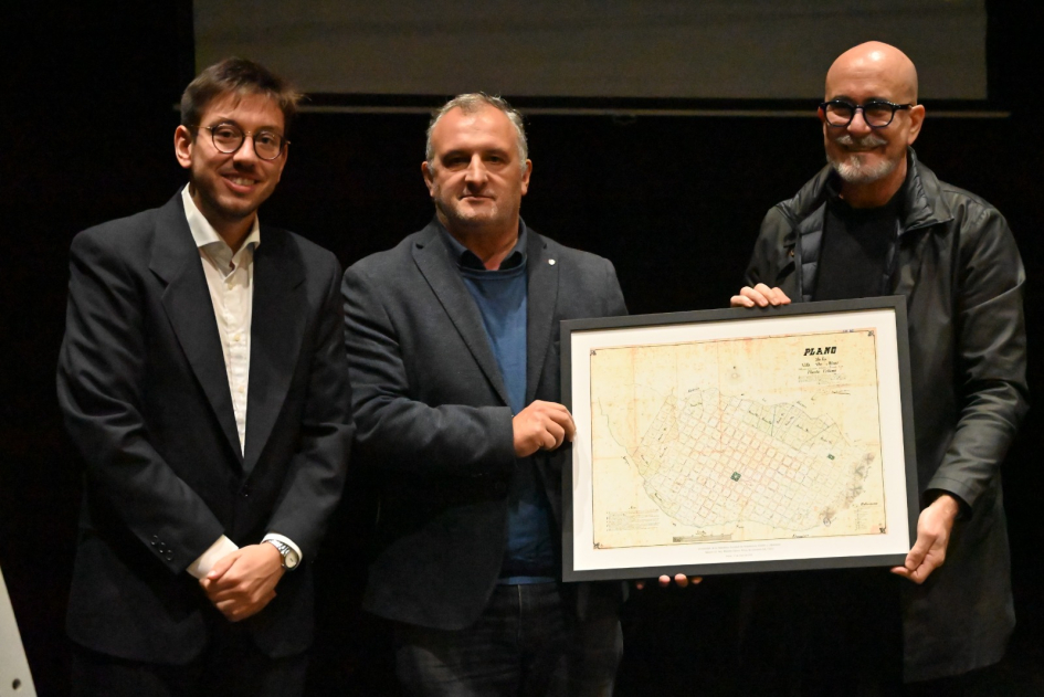 La Intendencia y FADU ponen en marcha acuerdos para planificar, capacitar y desarrollar proyectos