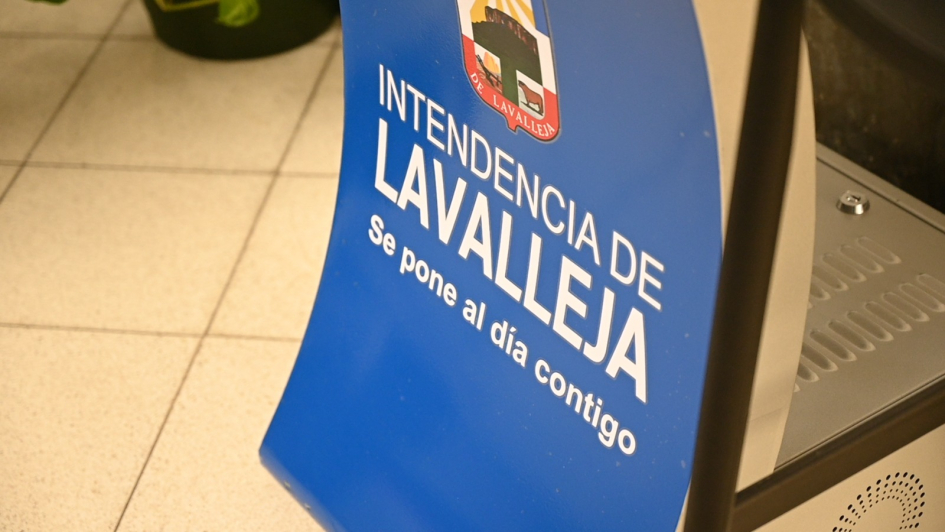 La Intendencia de Lavalleja incorpora un tótem de autogestión para facilitar trámites y pagos