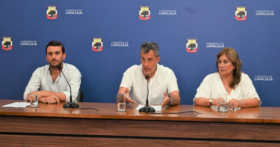 emergencia agropecuaria conferencia de prensa