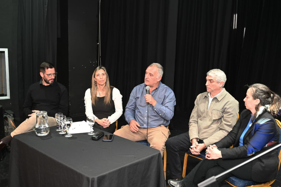 Minas fue sede de la primera capacitación nacional en Destinos Turísticos Inteligentes Minas fue sede de la primera capacitación nacional en Destinos Turísticos Inteligentes