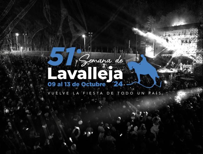 51a. Semana de Lavalleja 51a. Semana de Lavalleja