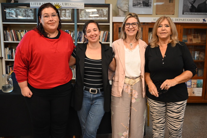 El fin de semana estará cargado de actividades por el Mes de la Mujer en Minas El fin de semana estará cargado de actividades por el Mes de la Mujer en Minas