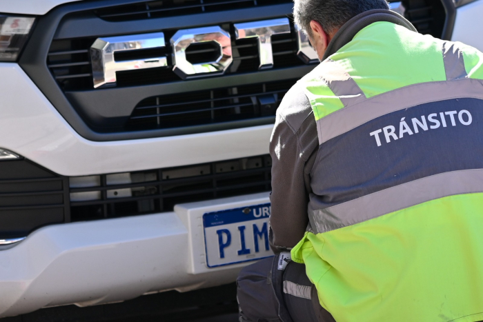 Actividades por la Semana Nacional de la Seguridad Vial