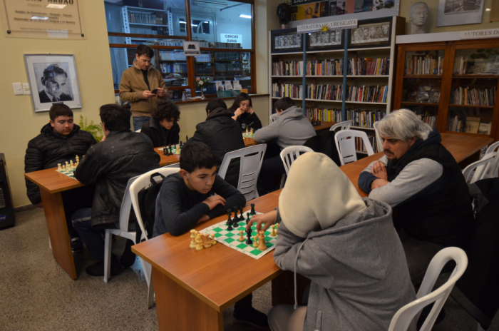 Casa de la Cultura llama a interesados en dictar cursos en 2026 Casa de la Cultura llama a interesados en dictar cursos en 2026