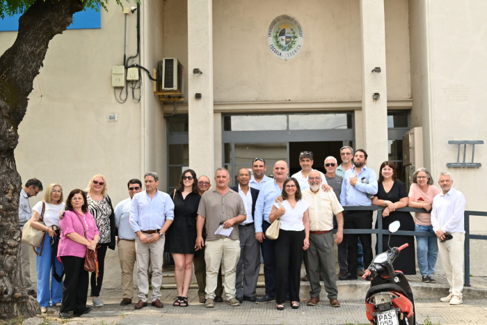 Lavalleja amplía su oferta educativa: Gastronomía y Mantenimiento y operación eléctrica