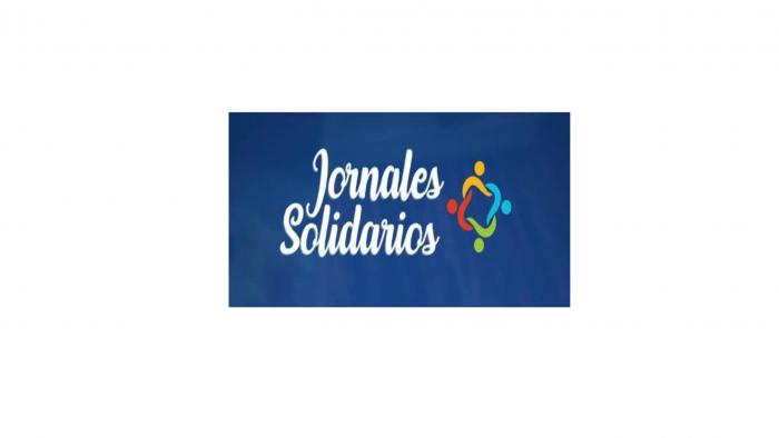 Jornales solidarios