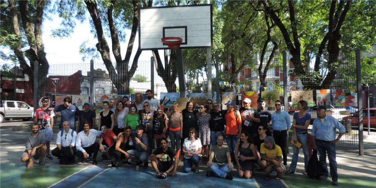 Festi Diurno Centro Renovando 1 Festi Diurno Centro Renovando 1