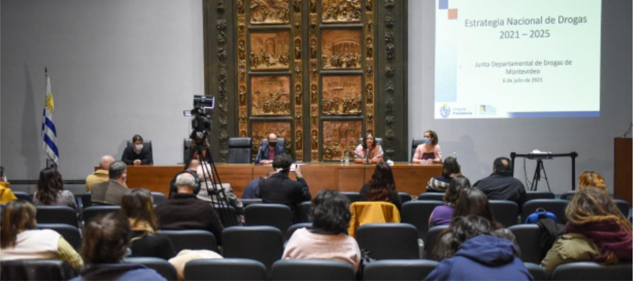 Presentación de la END 2021-2025 Presentación de la END 2021-2025