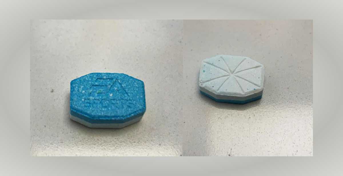 Graves intoxicaciones en nuestro país por consumo de comprimidos con