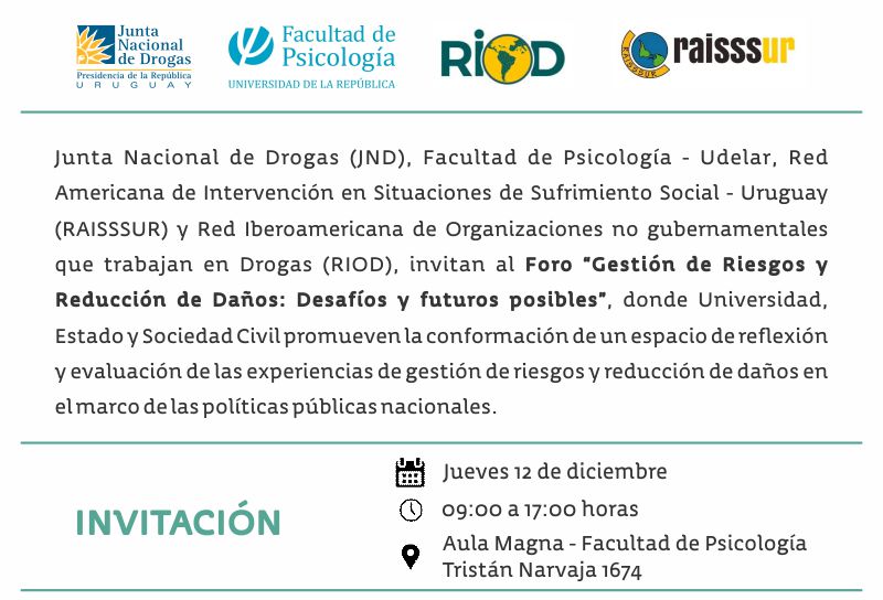 Invitación