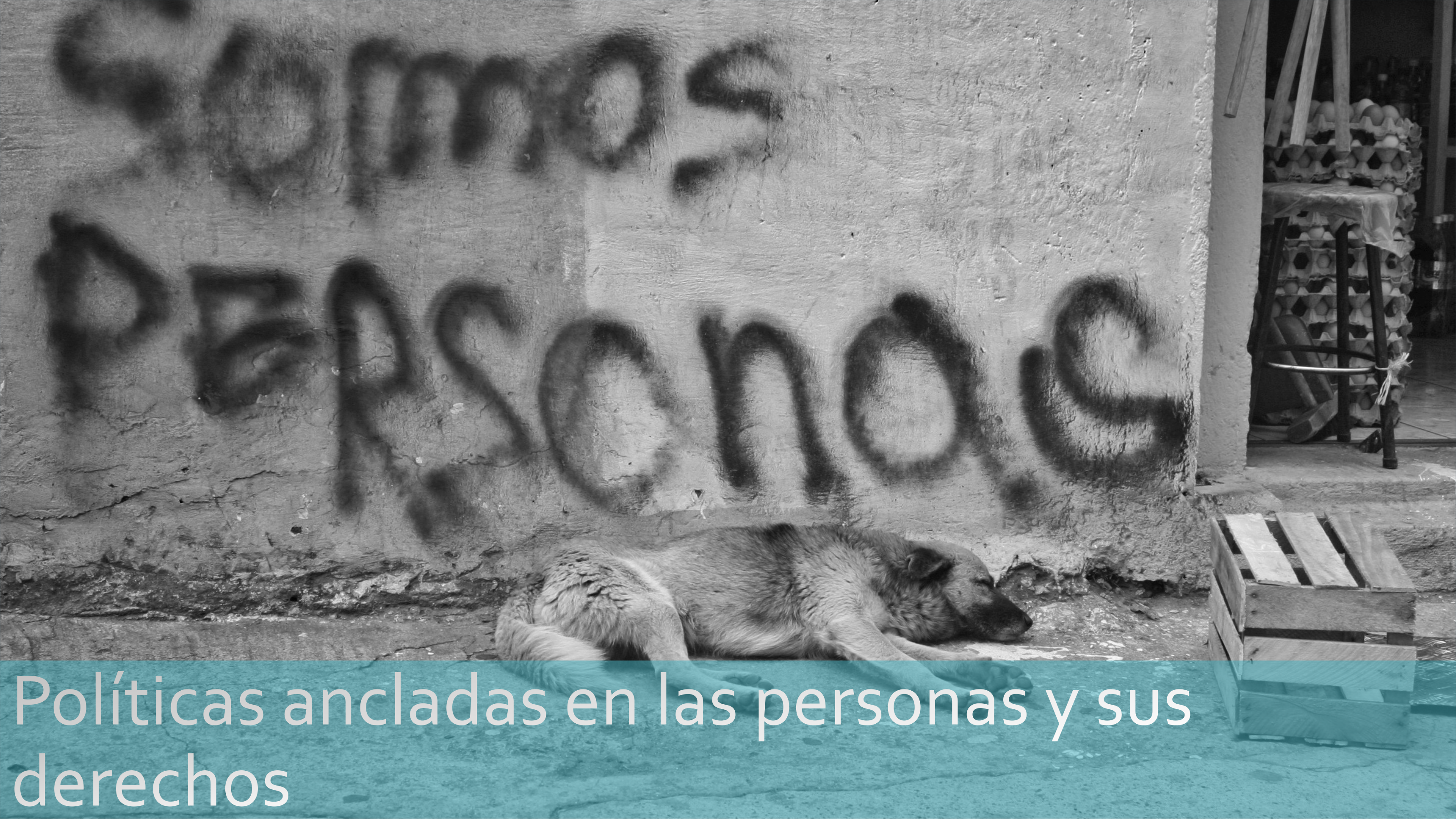 Somos personas