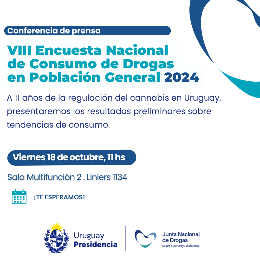 VIII Encuesta 