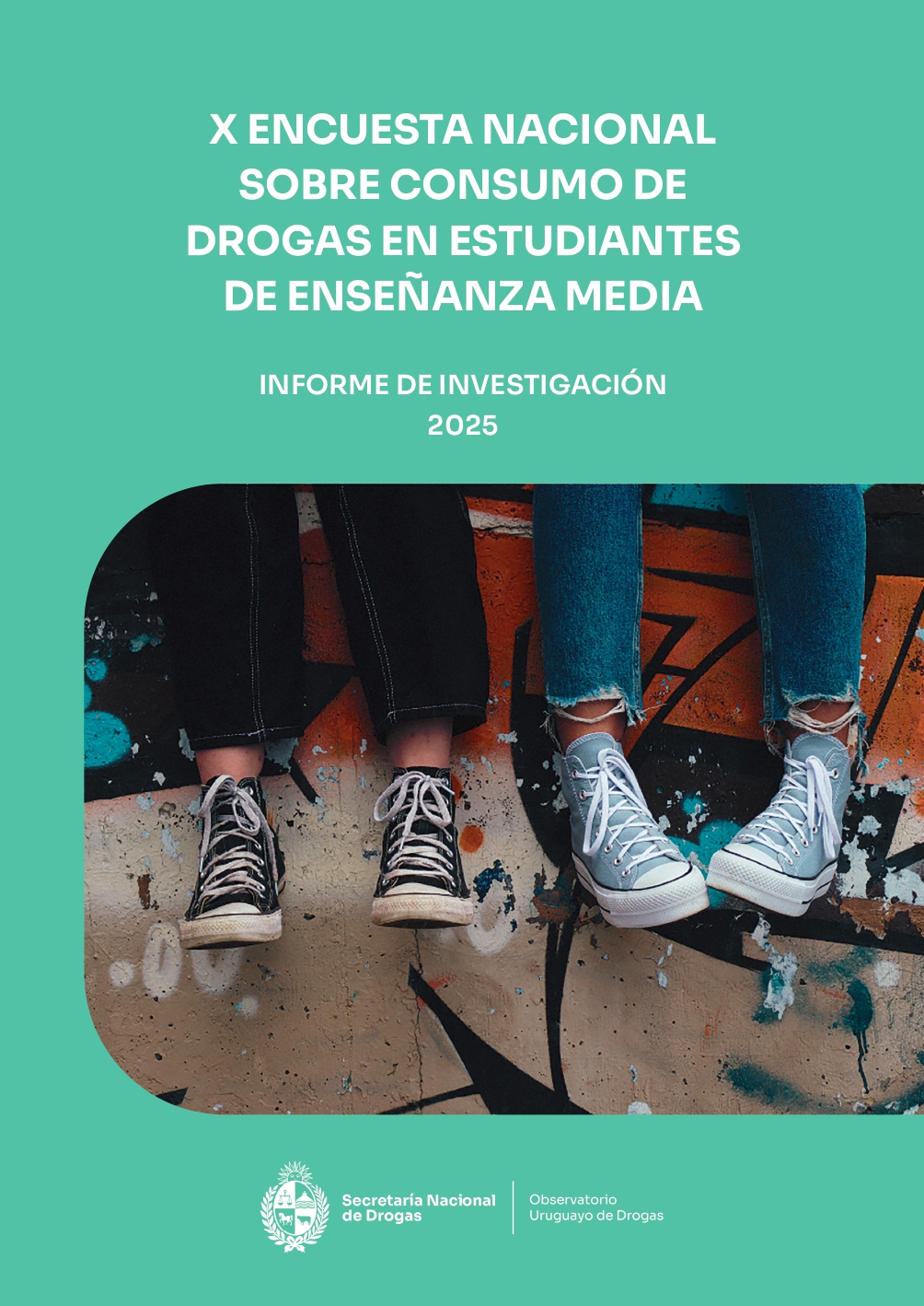 Tapa publicación
