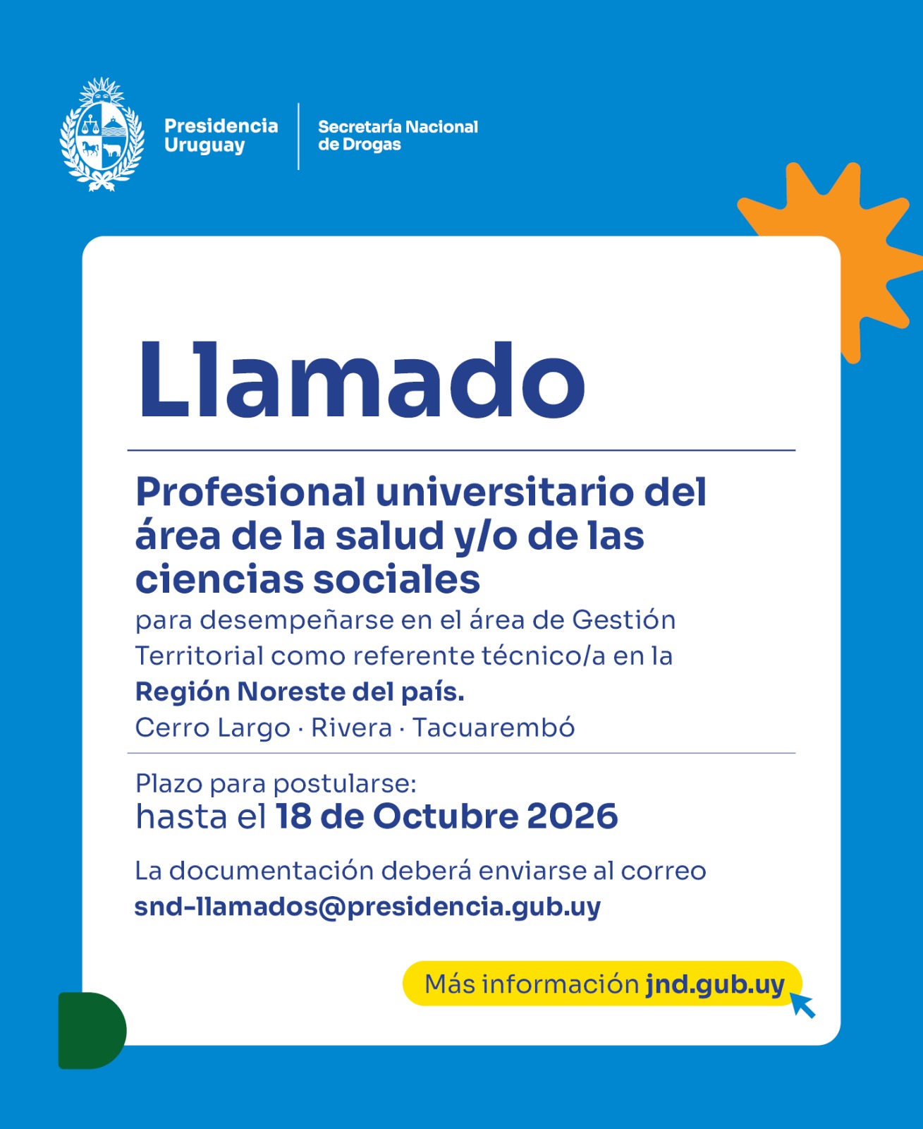 llamado