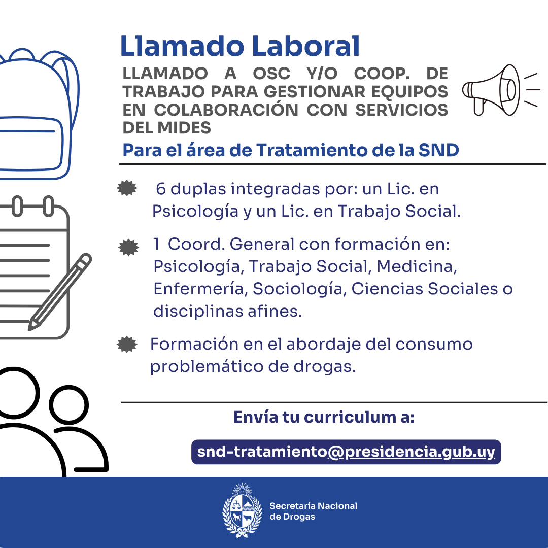 Llamado