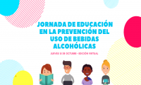 Prevención y Educación Imagen