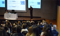 Jornadas de investigación e intervención sobre consumo de alcohol en Uruguay. Jornadas de investigación e intervención sobre consumo de alcohol en Uruguay.
