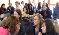 Curso - Acercamiento a los consumos problemáticos en contextos educativos actuales Curso - Acercamiento a los consumos problemáticos en contextos educativos actuales