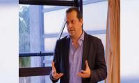 Toxicólogo Antonio Pascale integrará Comité de Expertos en Farmacodependencia