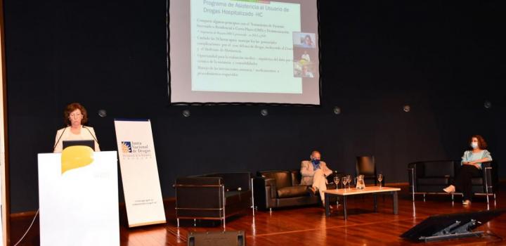 Prof. Dra. Amalia Laborde García