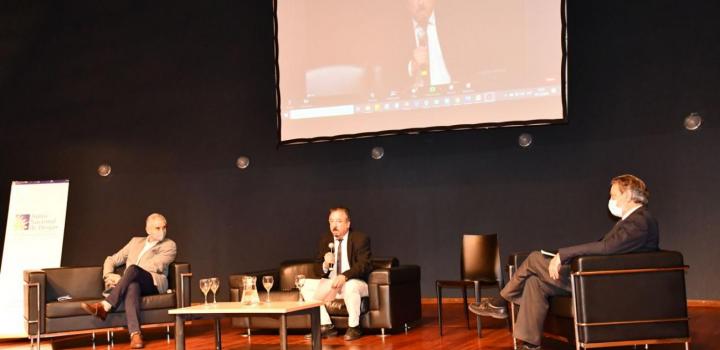 Prof. Dr. Juan Fernández Romar