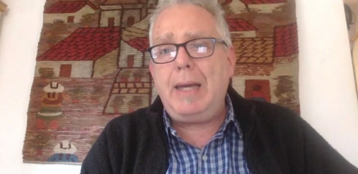 Dr. Diego Sempol