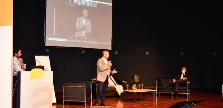 Dr. Horacio Porciúncula