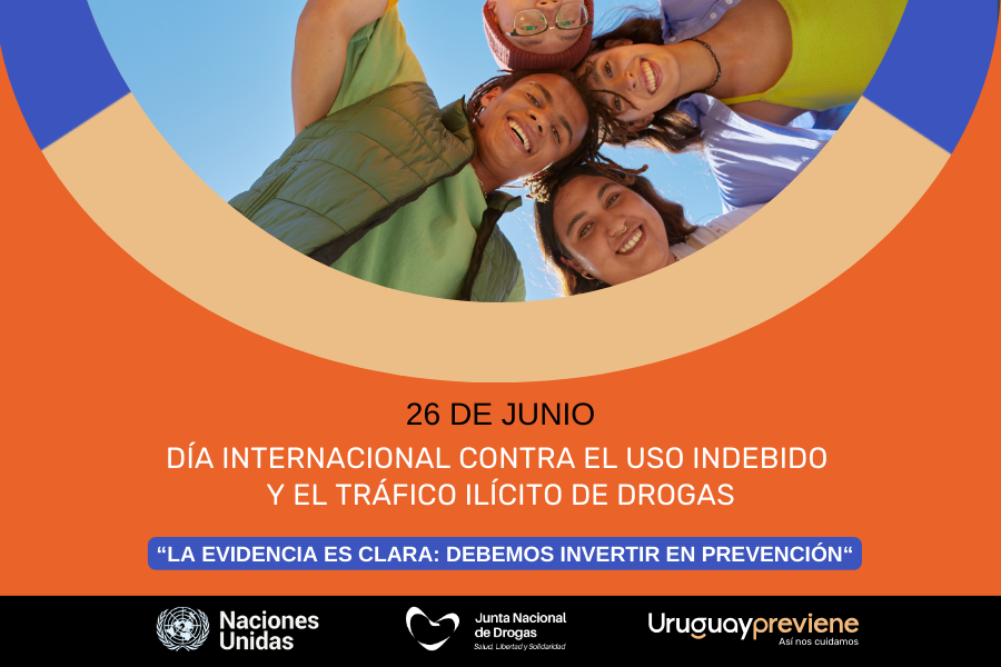 26 de junio
