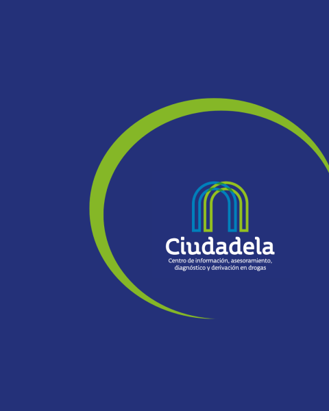 logo ciudadela