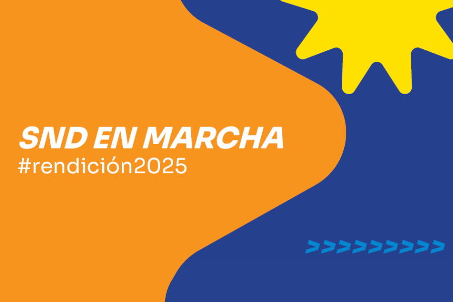 rendición de cuentas