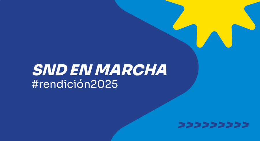 rendición de cuentas