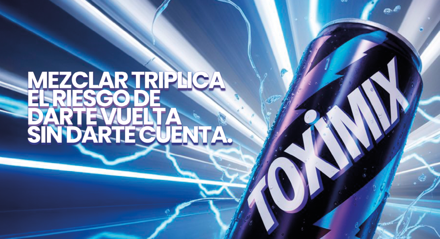 Toximix